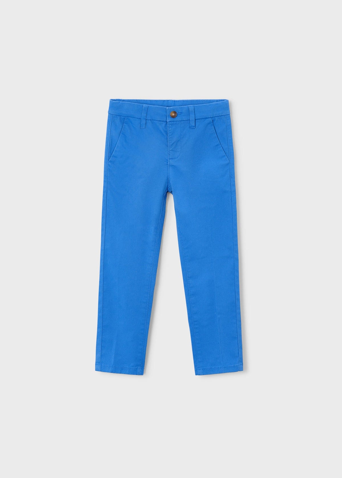 Jungen-Basishose