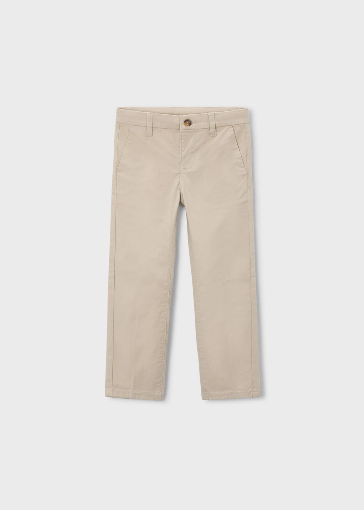 Boys basic trousers