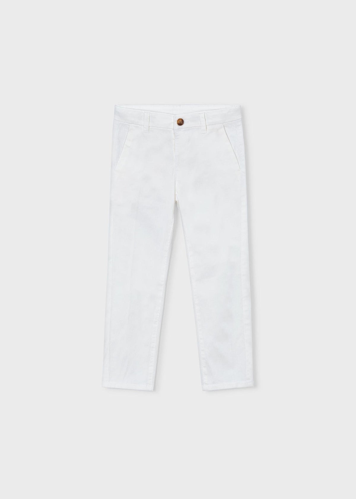 Jungen-Basishose