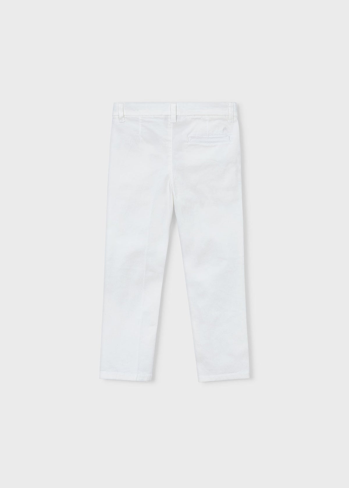 Jungen-Basishose