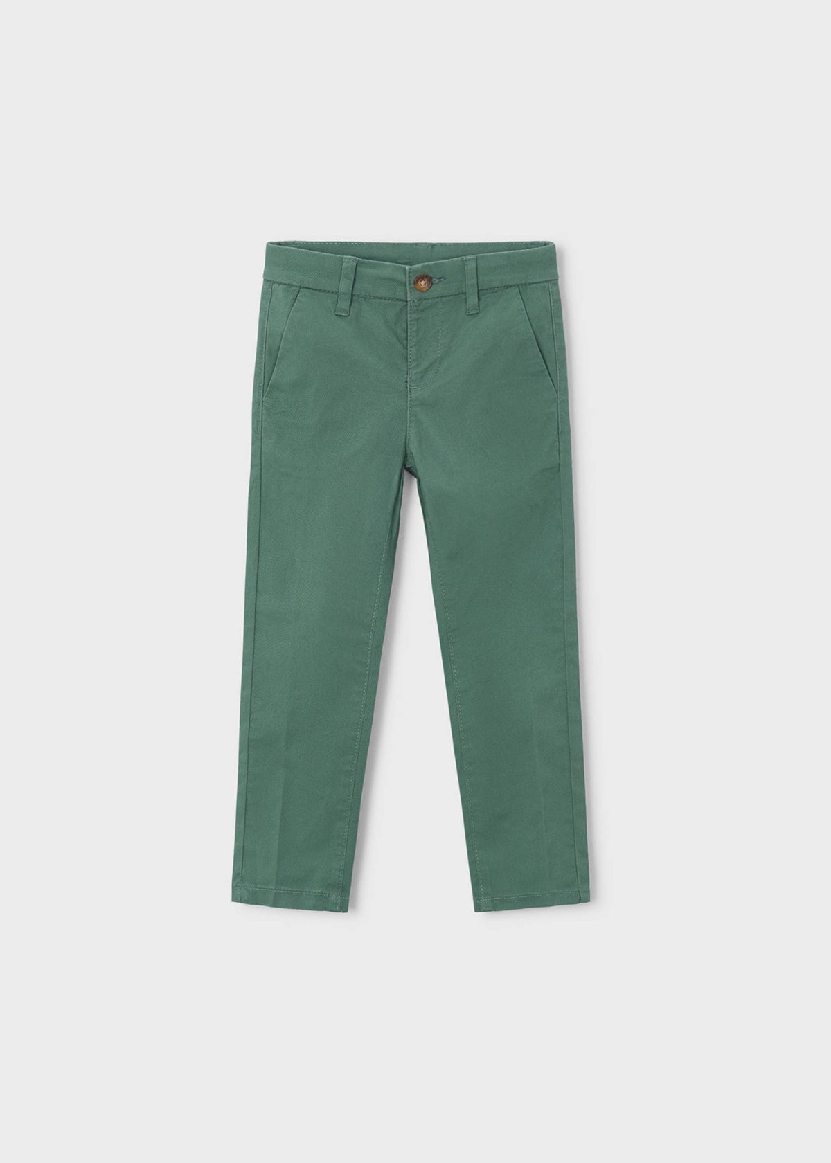 Boys basic trousers