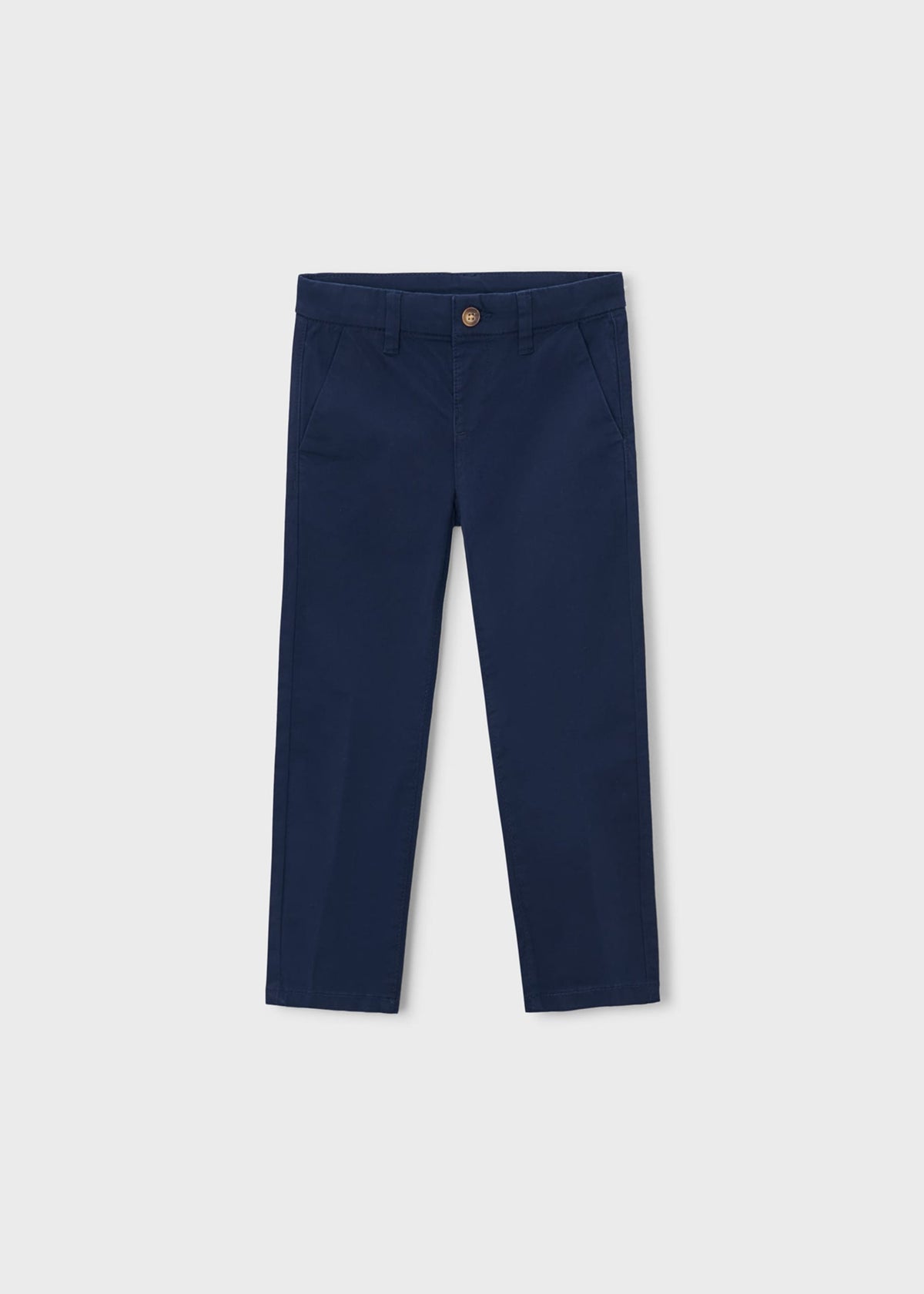 Jungen-Basishose