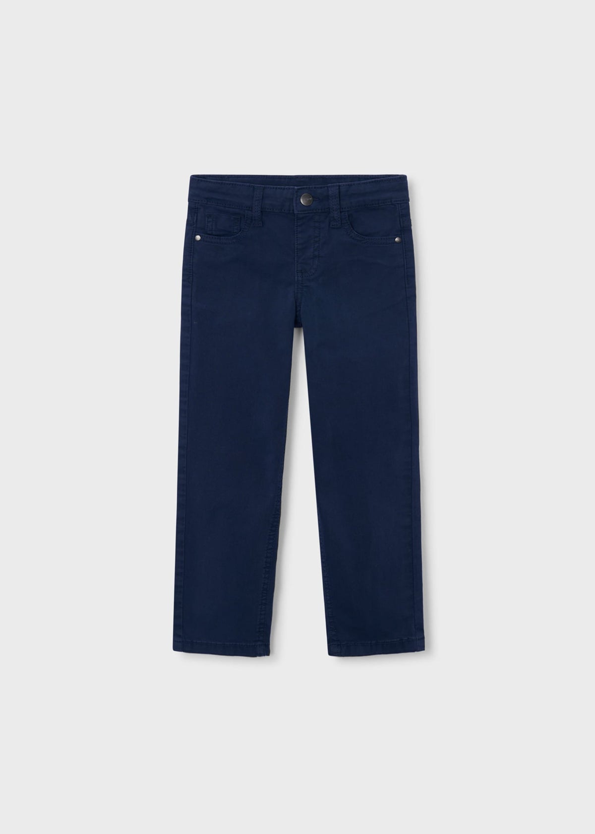 Jungen-Basishose