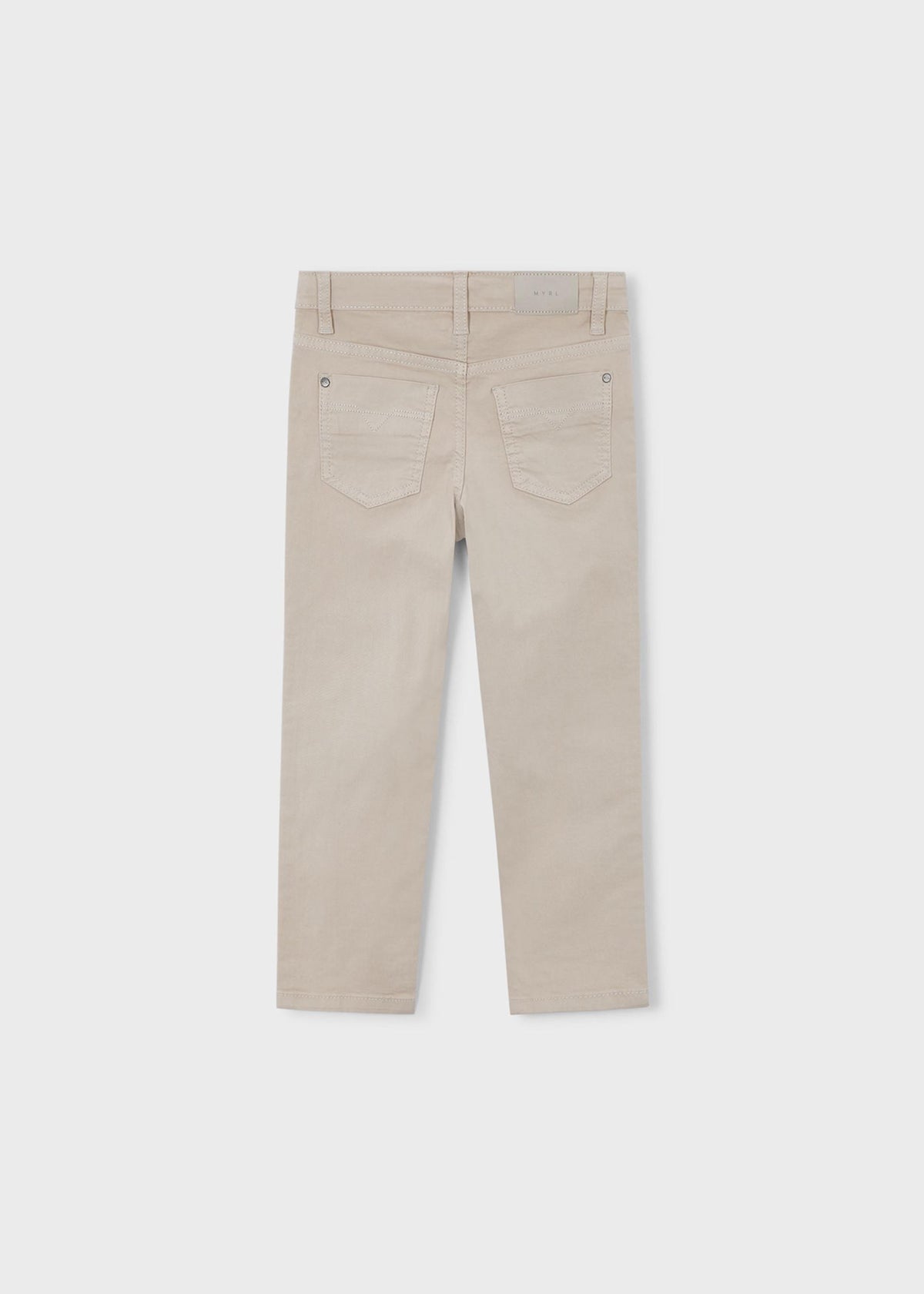 Jungen-Basishose