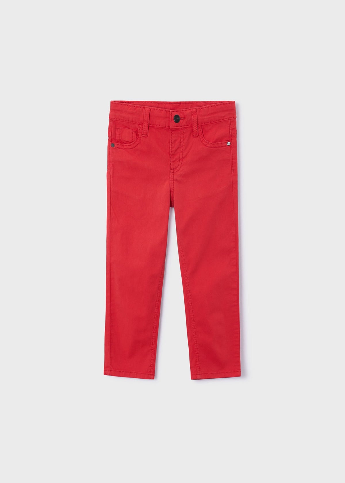Boys basic trousers