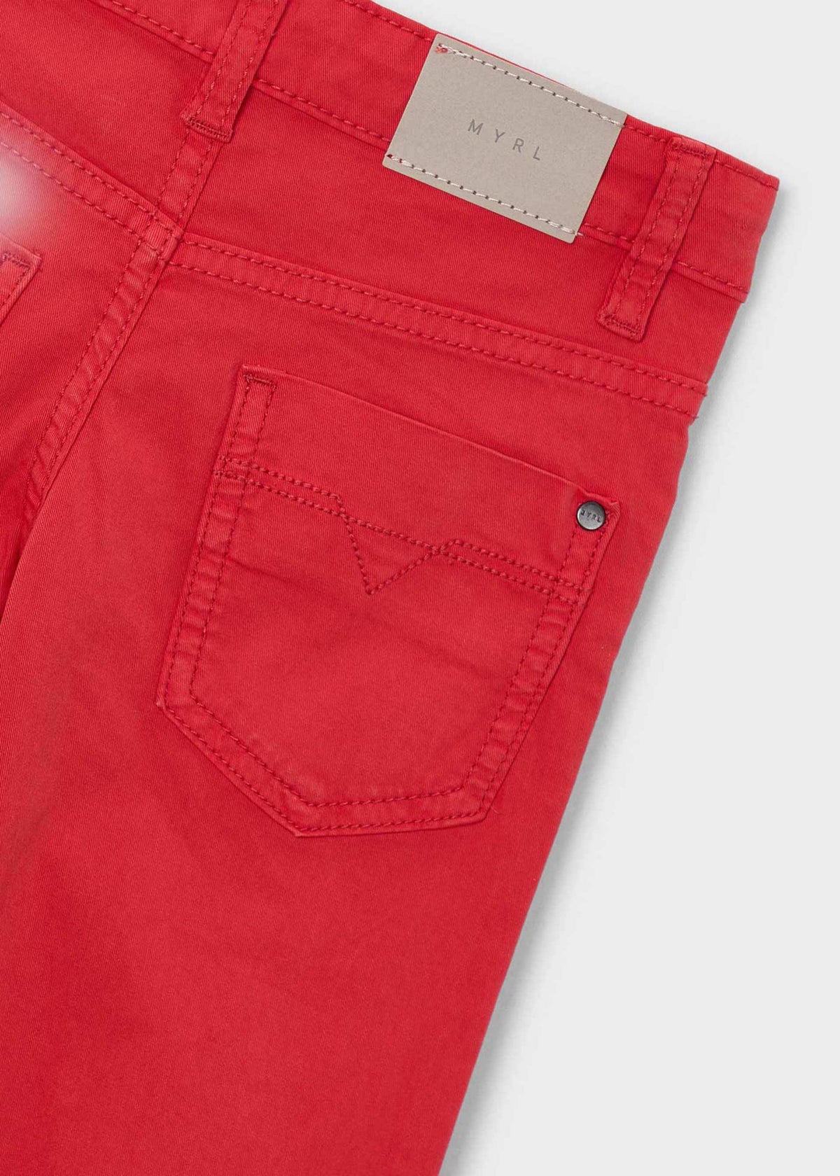 Boys basic trousers