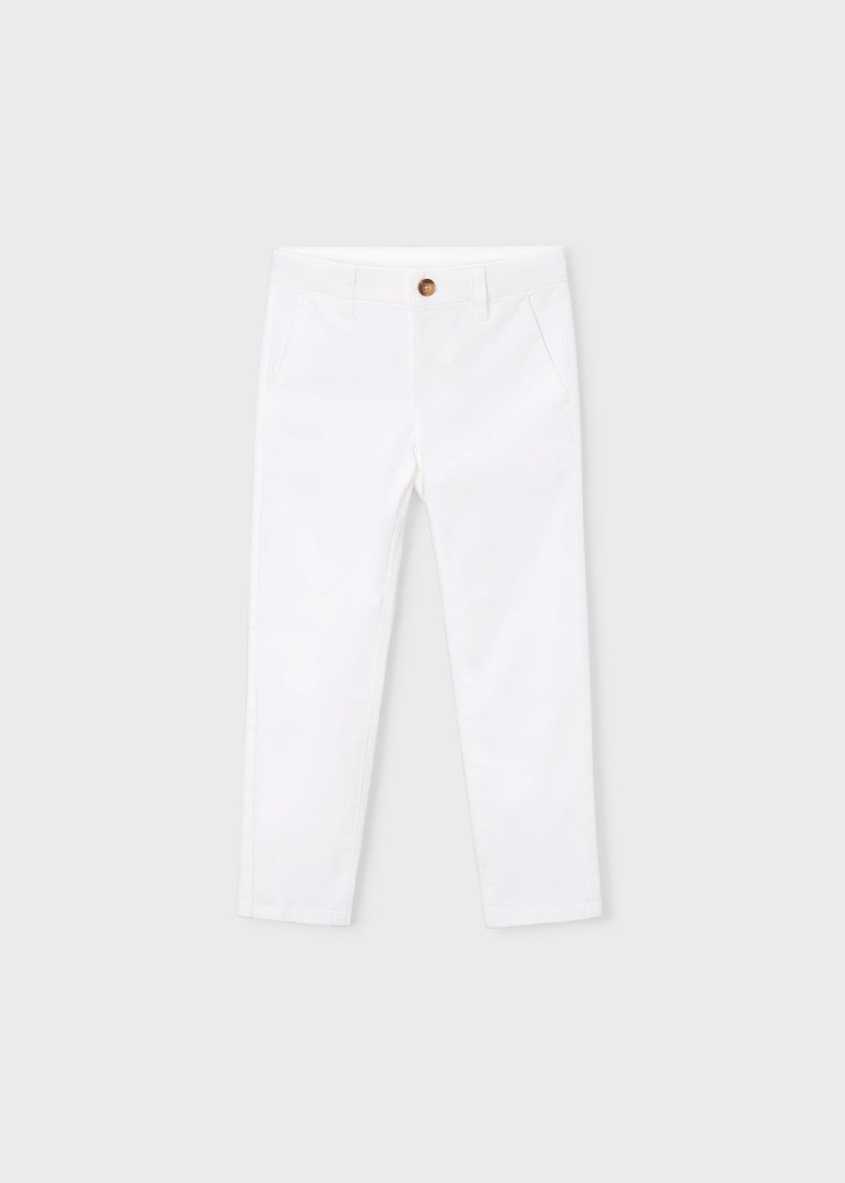 Jungen-Basishose