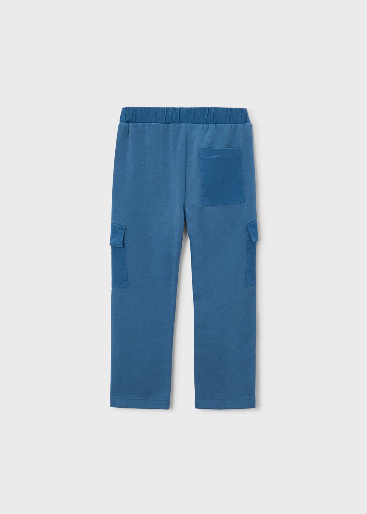 Boys' cargo trousers
