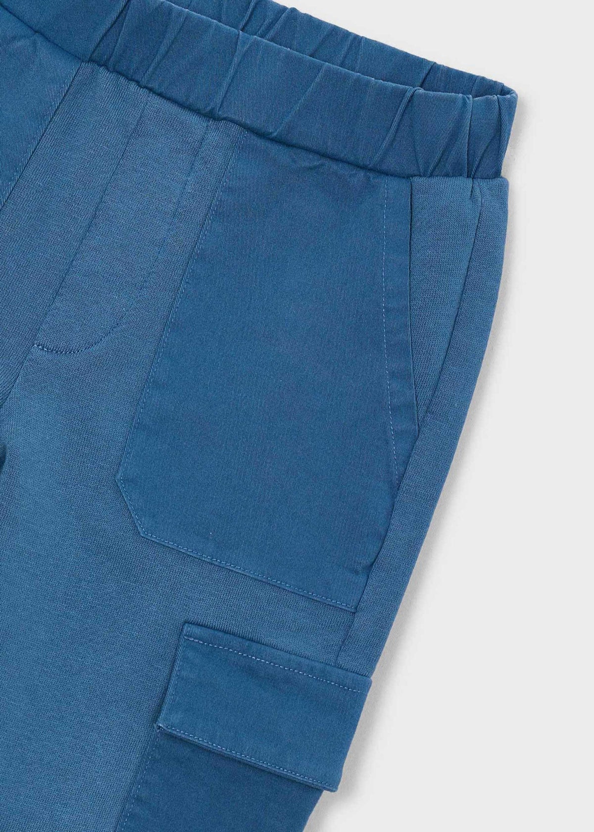 Boys' cargo trousers