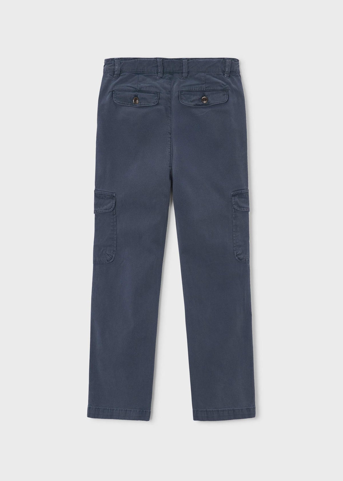 Boys' cargo trousers