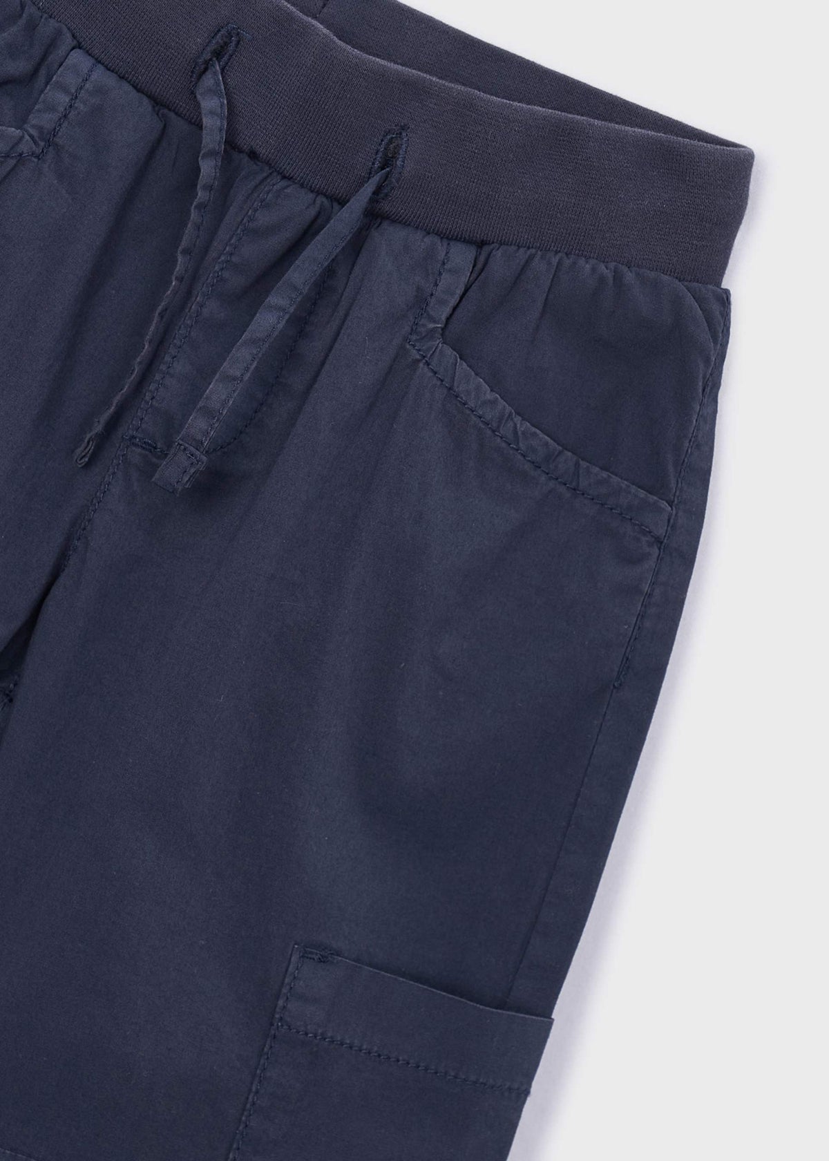 Boys' cargo trousers