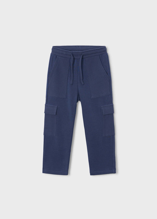 Boys' cargo trousers