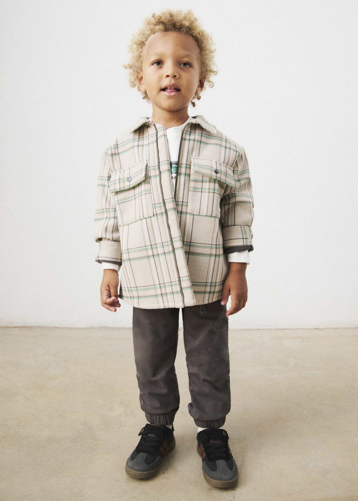 Boys' joggers