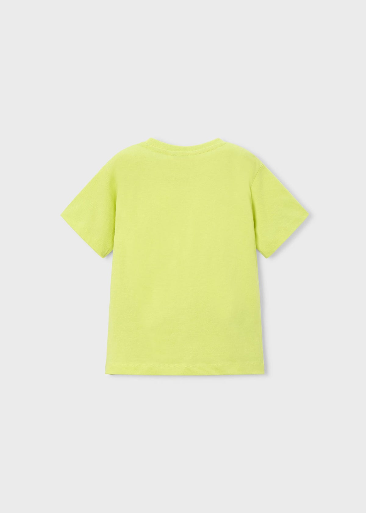 Boys letter t-shirt