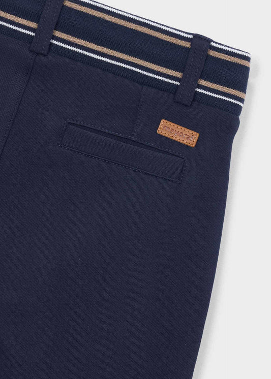 Boys' long trousers
