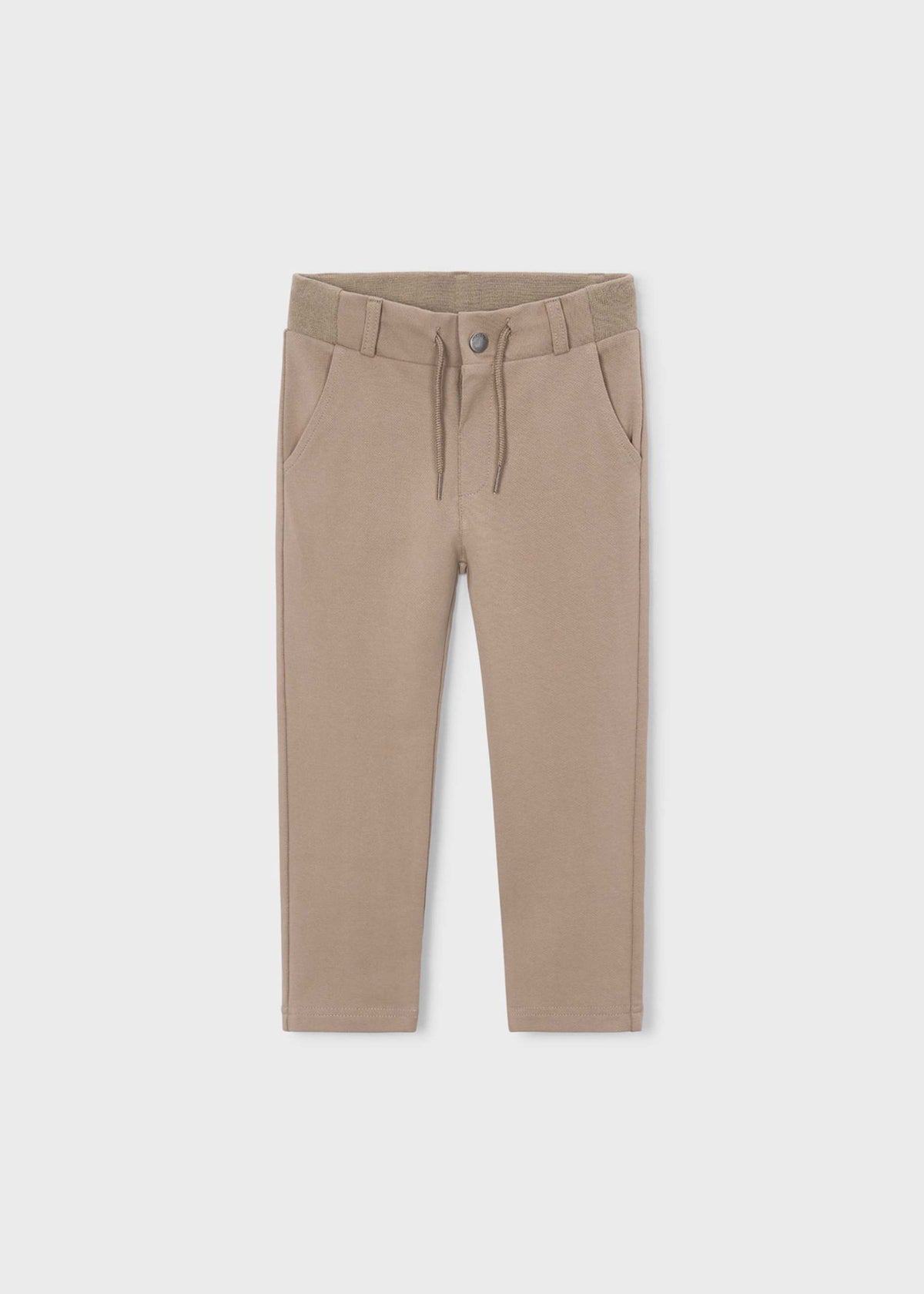 Lange Jungenhose