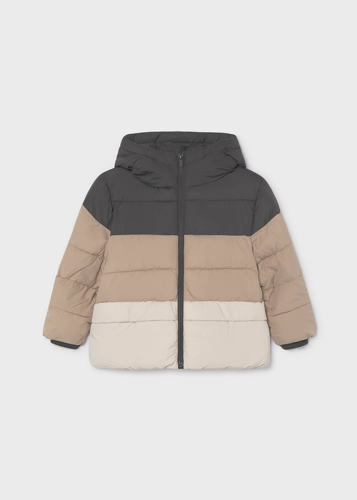 Jungenjacke aus Mischgewebe