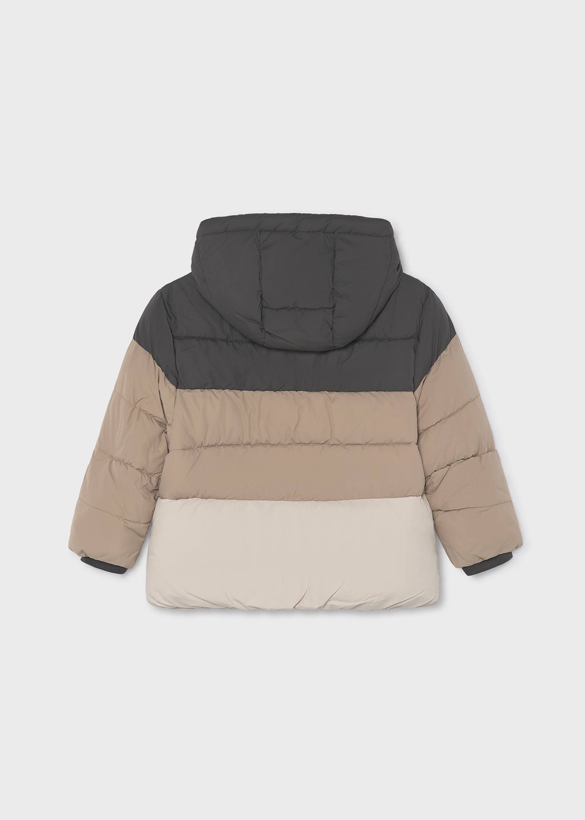 Jungenjacke aus Mischgewebe