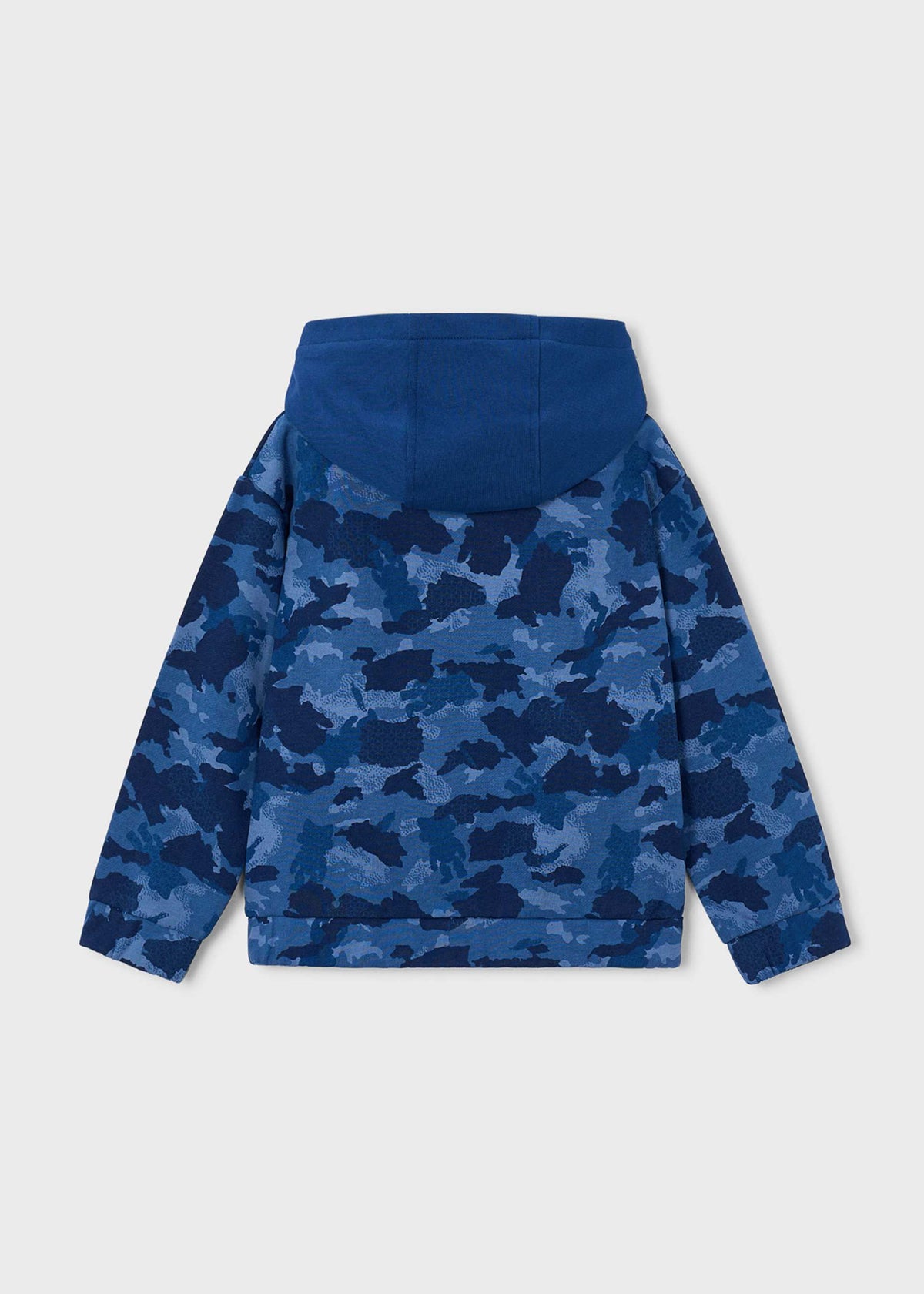 Bedrucktes Sweatshirt für Jungen