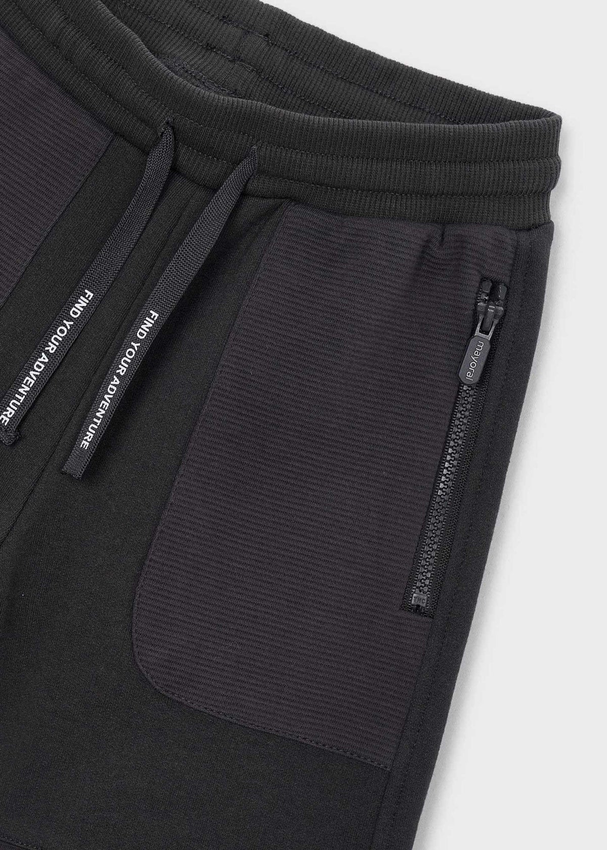 Jungen-Jogginghose