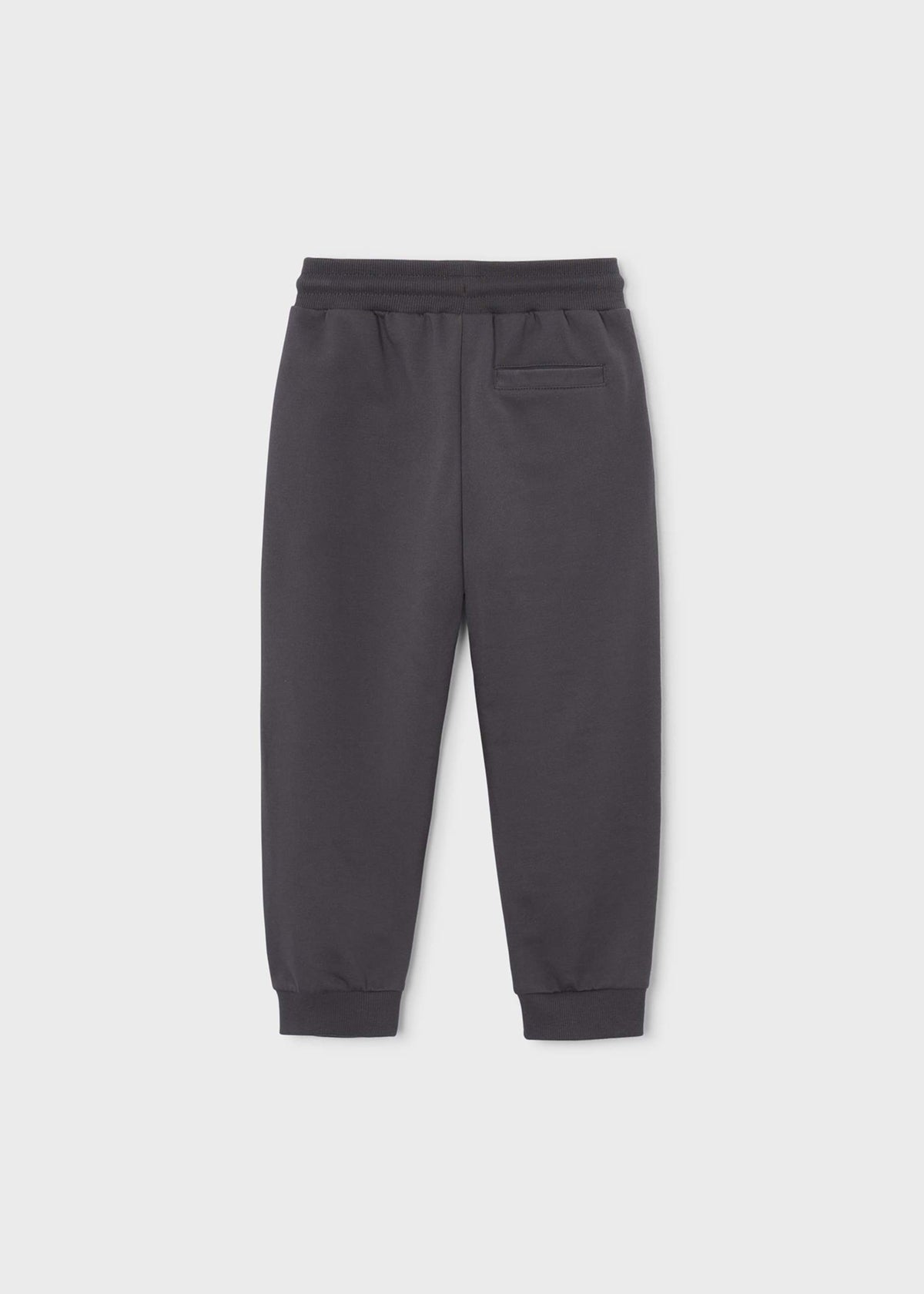 Boys' tracksuit with bomber jacket
