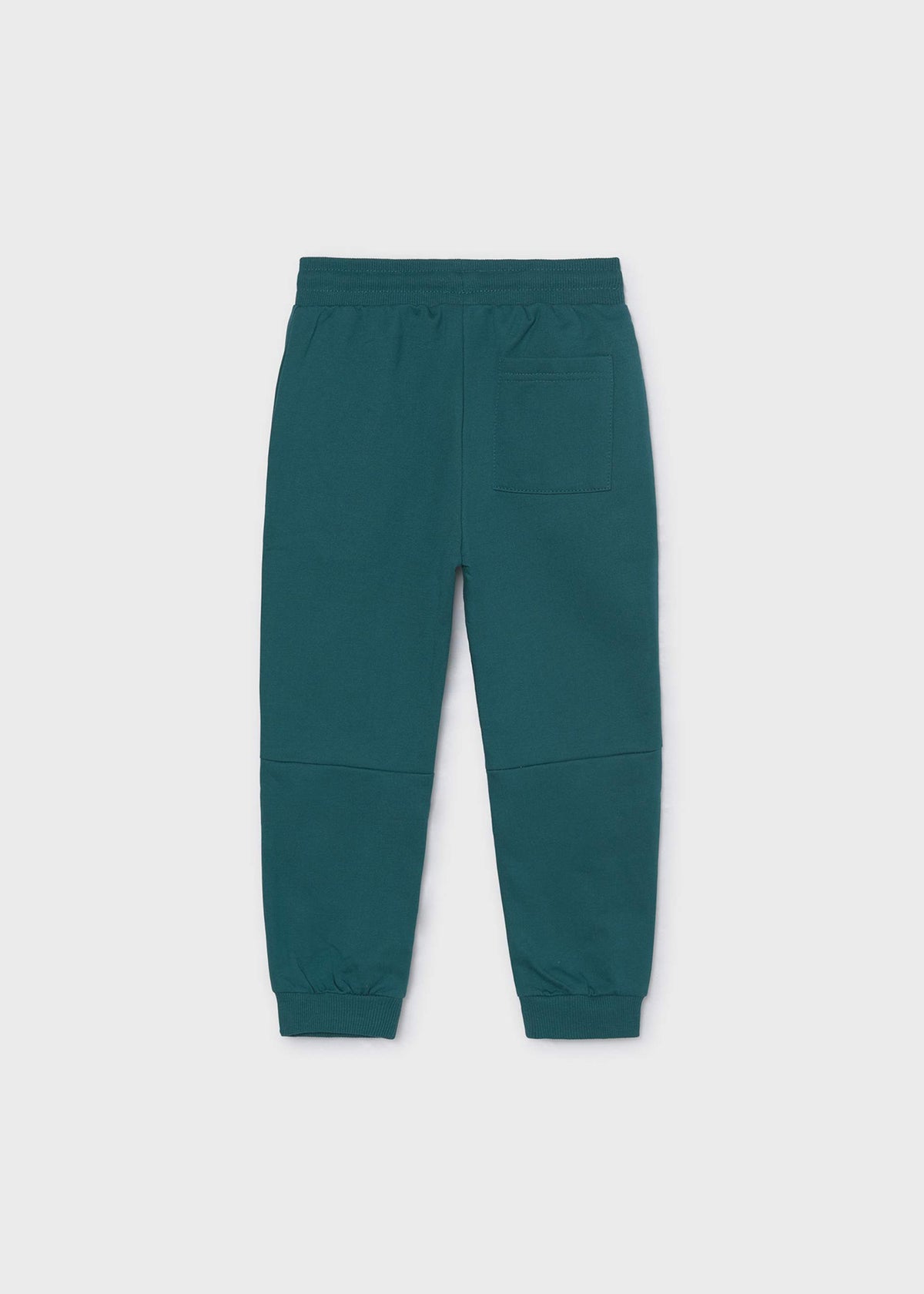 Boys' two-piece tracksuit