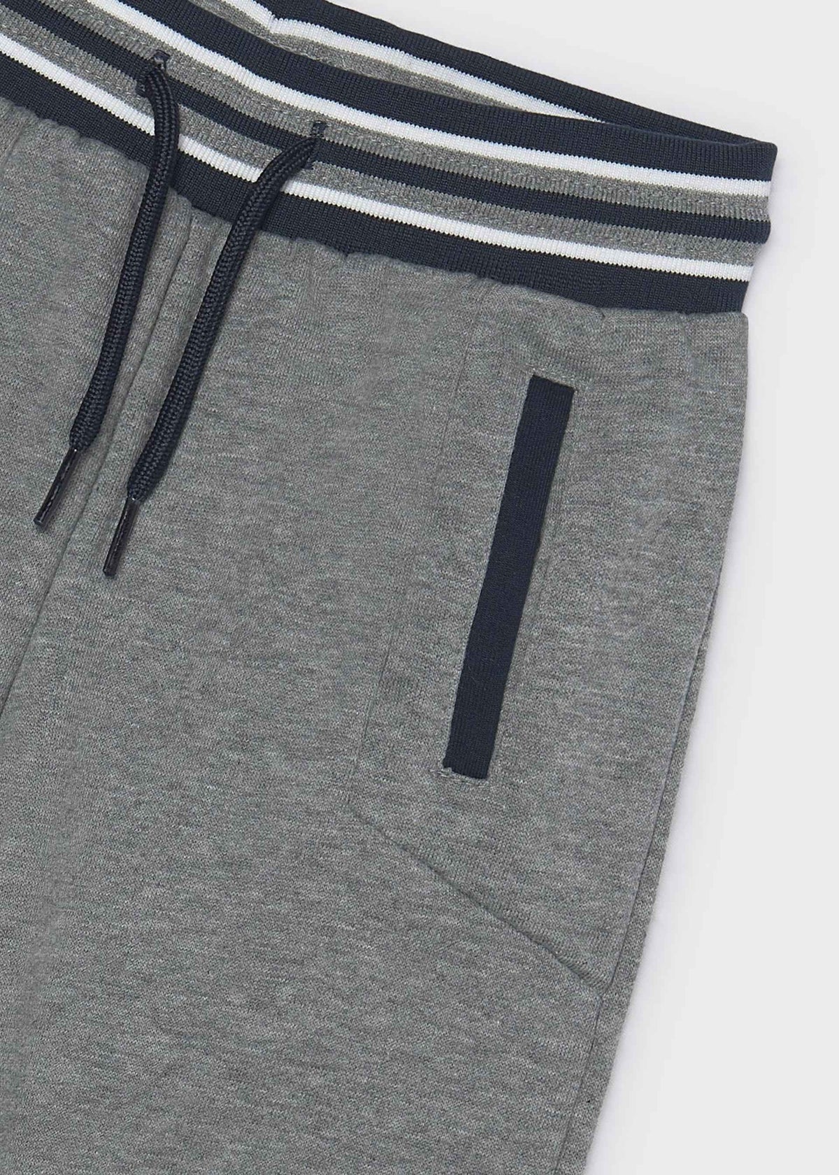 Boys' two-piece tracksuit