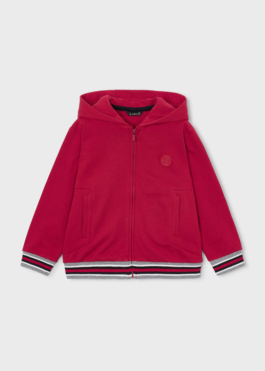 Boys' two-piece tracksuit