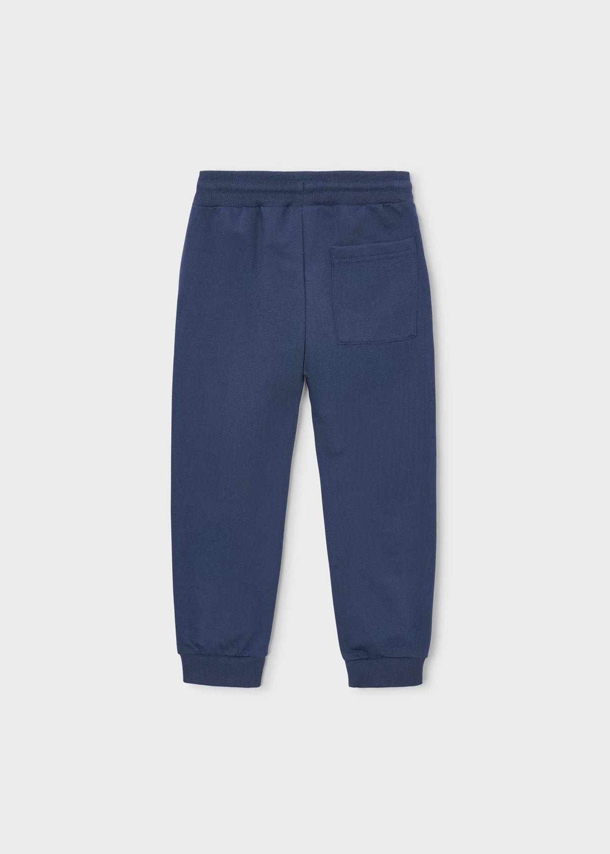 Boys' two-piece tracksuit