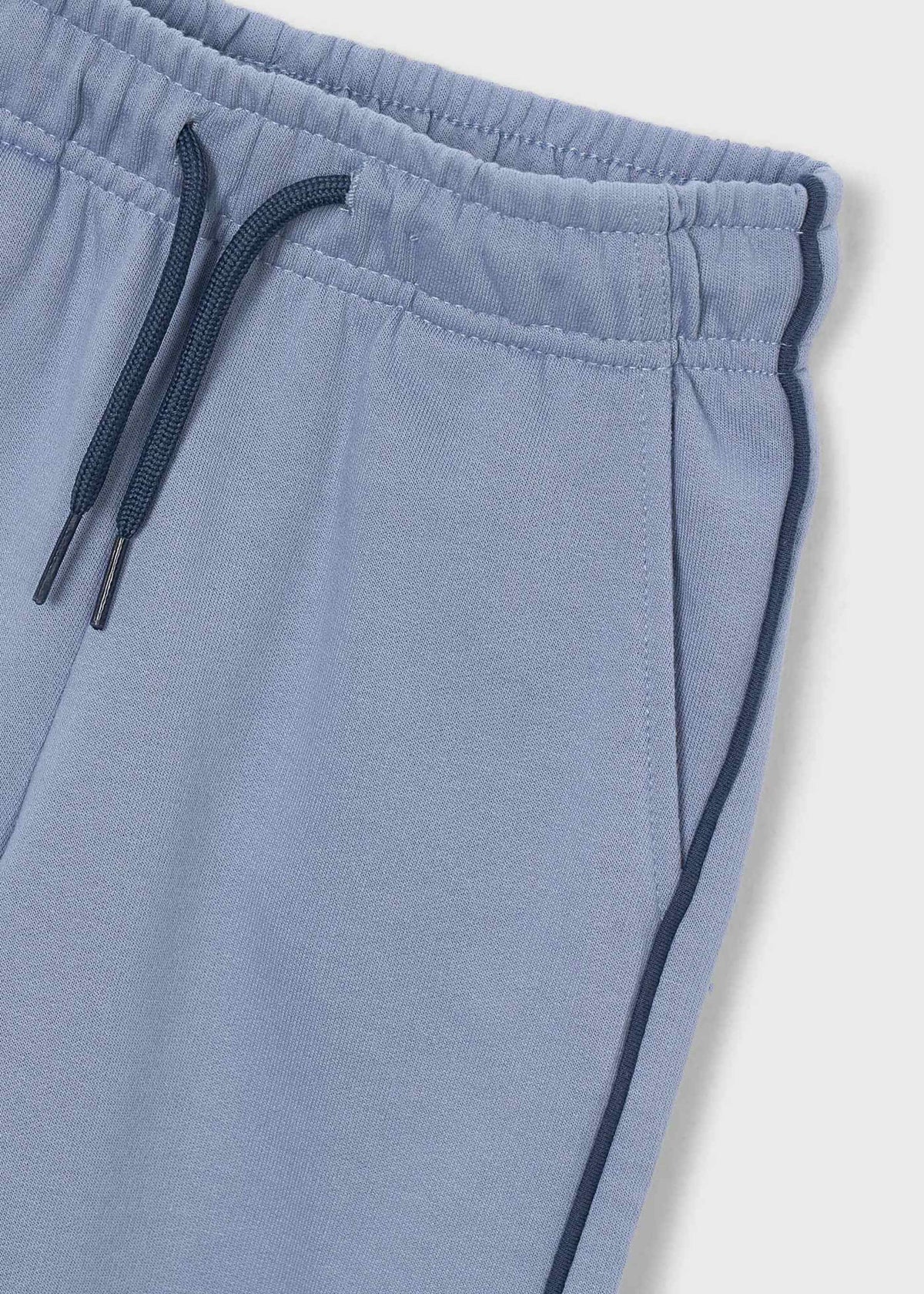 Boys' two-piece tracksuit