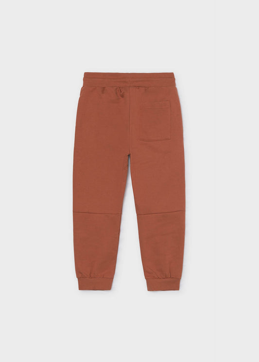 Boys' two-piece tracksuit