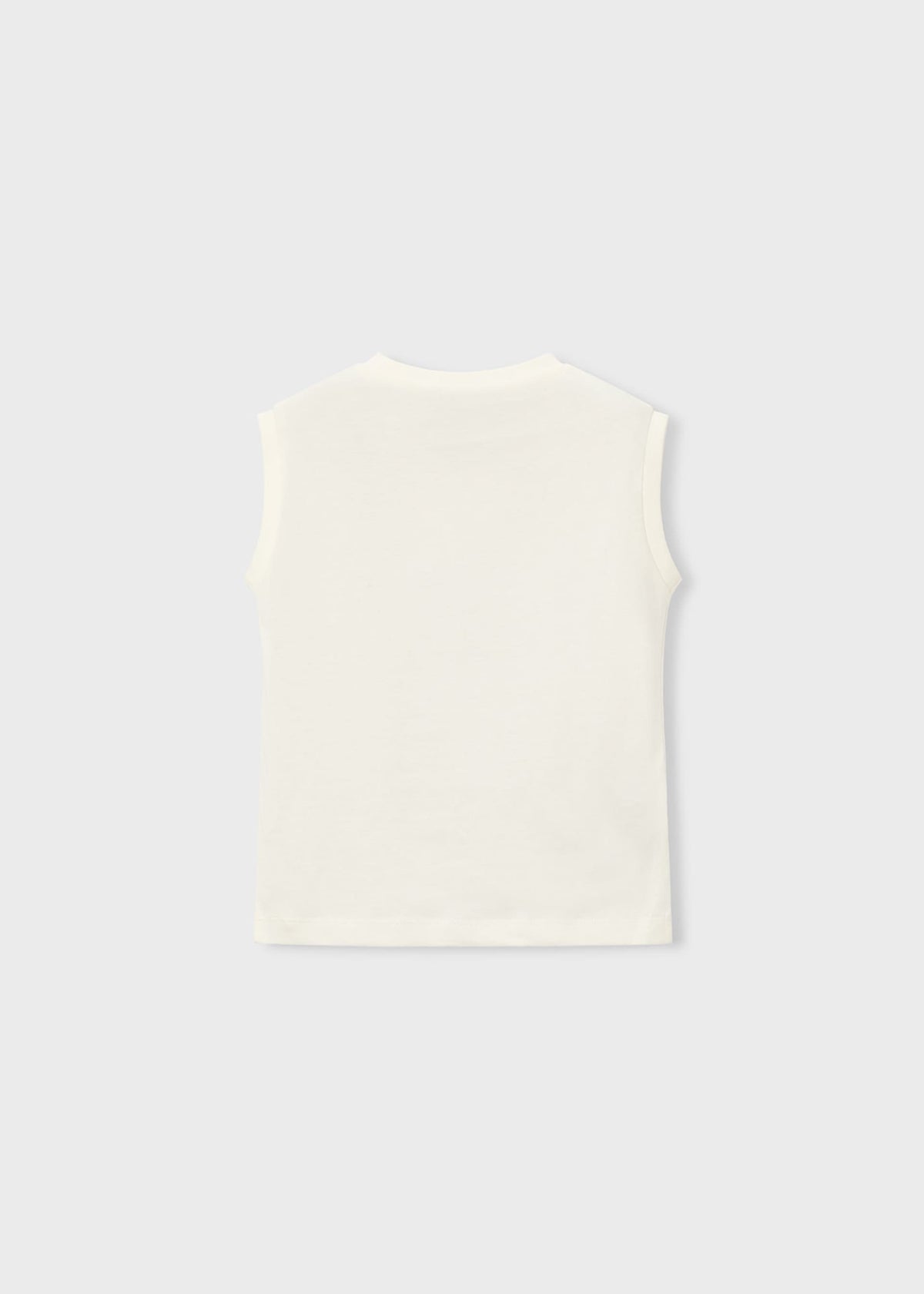 Boy's vest top