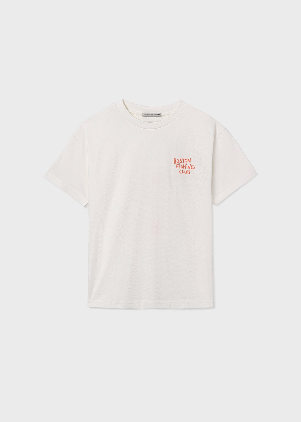 Fish T-shirt