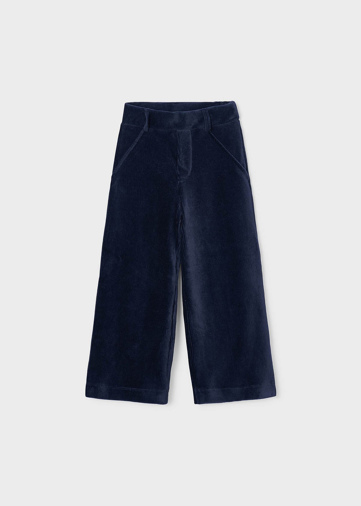 Cord-Hose für Mädchen