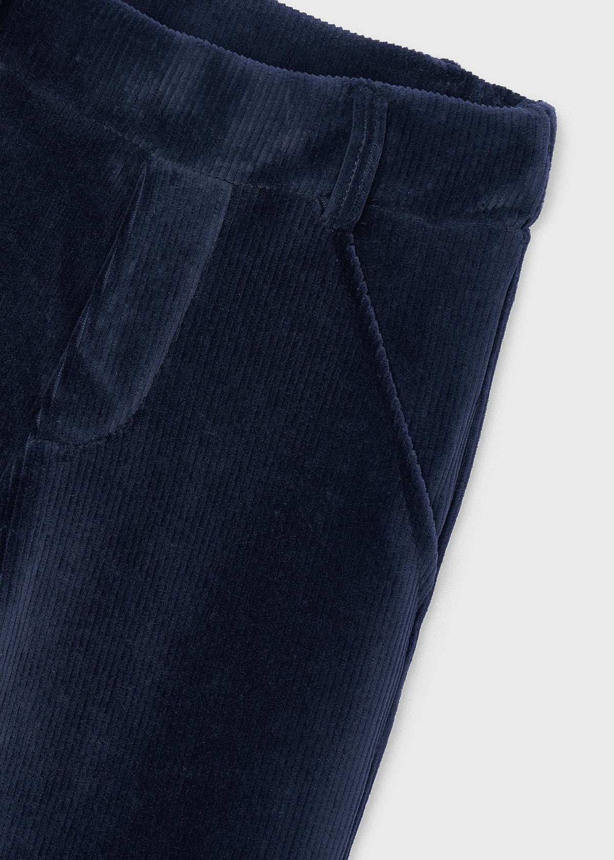 Cord-Hose für Mädchen