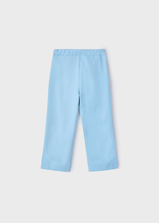 Formelle Mädchenhose