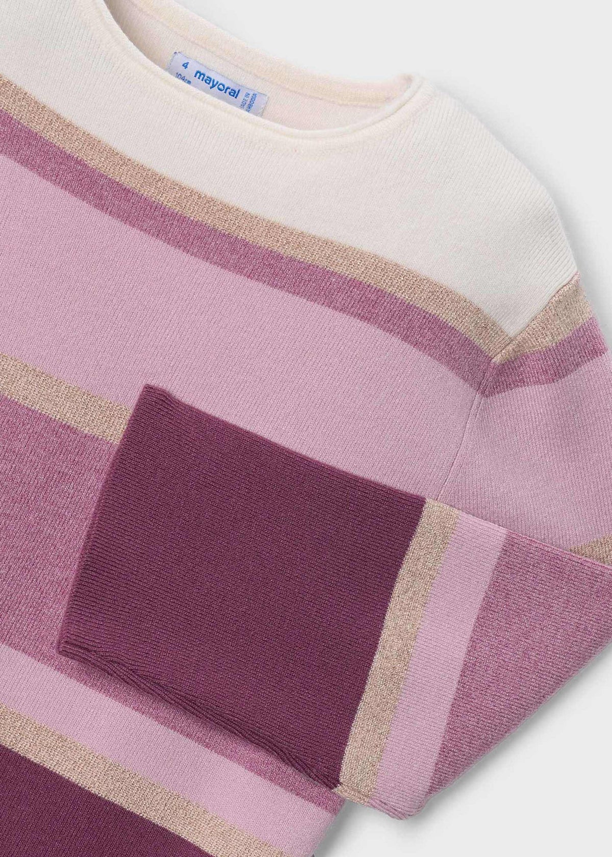 Girl jumper
