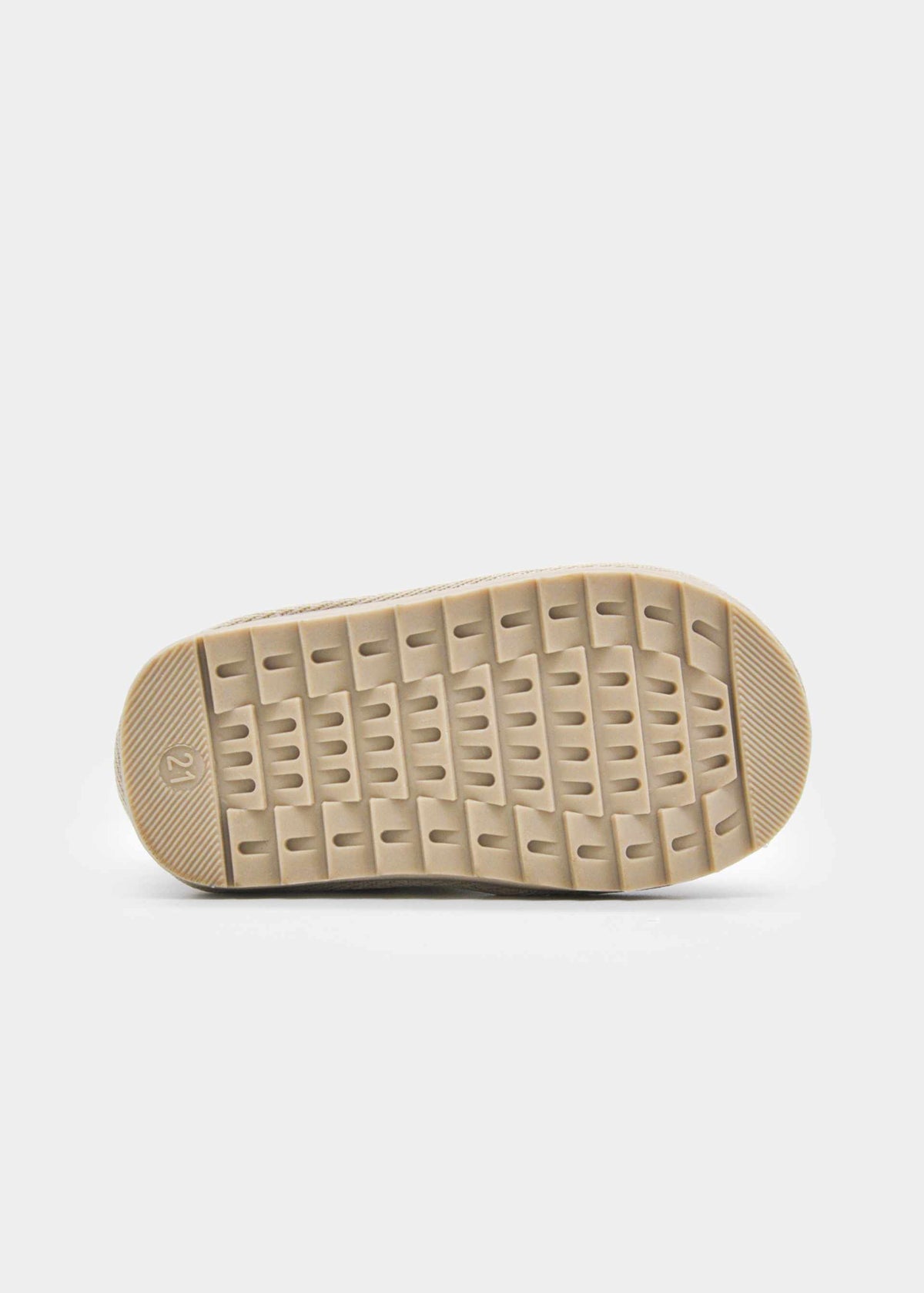 Girl low-top boots