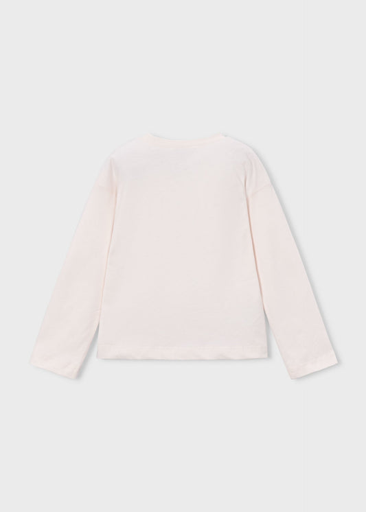 Mädchen-T-Shirt