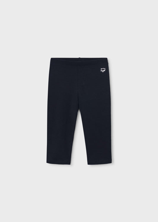 Girls basic leggings