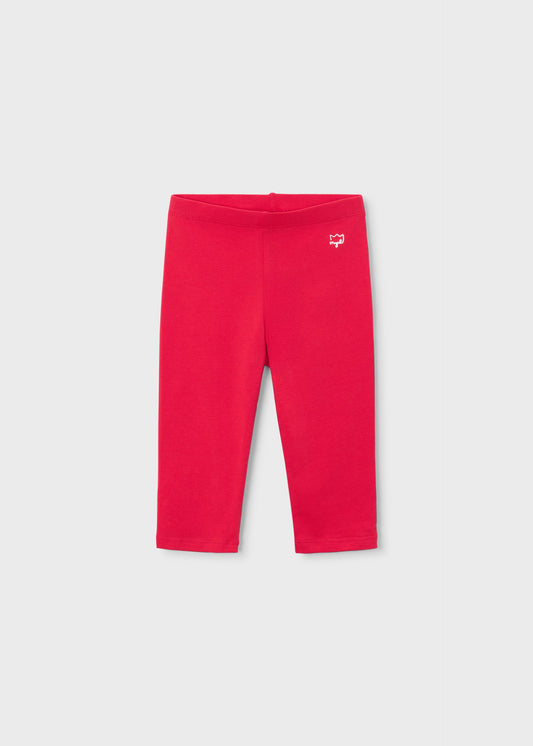 Girls basic leggings