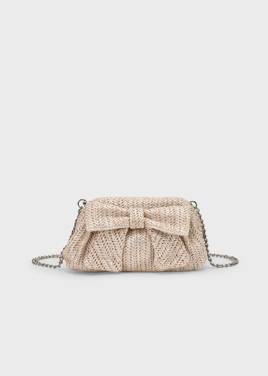 Mädchen-Tasche mit Schleife
