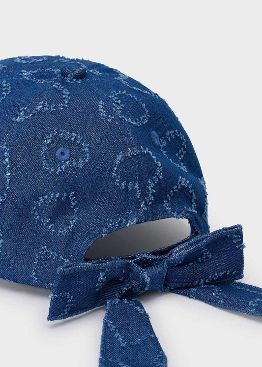 Mädchencap