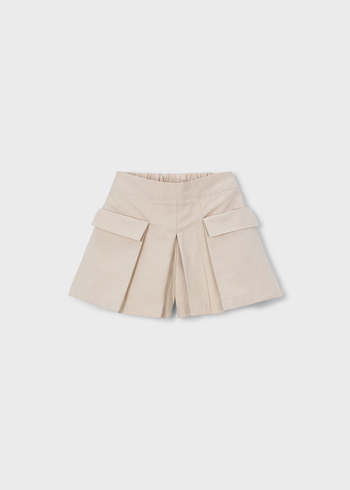 Mädchen-Cargorockhose