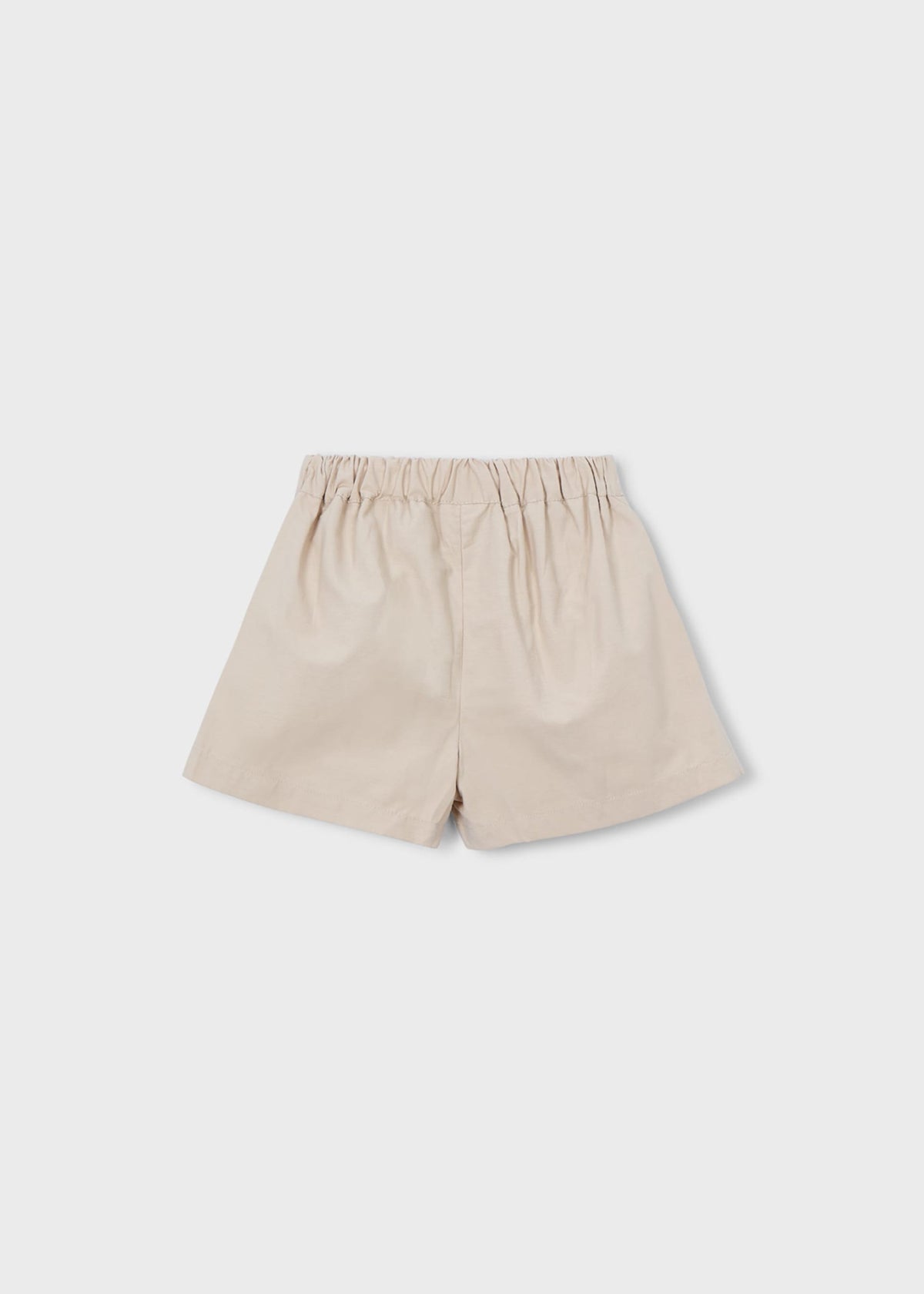 Mädchen-Cargorockhose