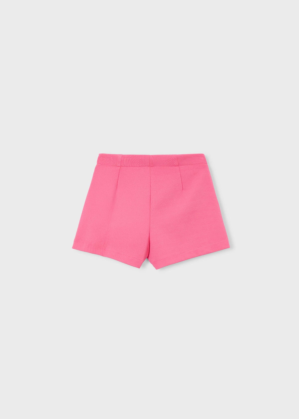 Strickshorts für Mädchen