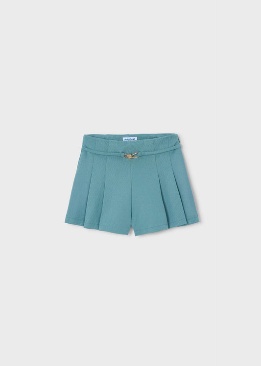 Strickshorts für Mädchen