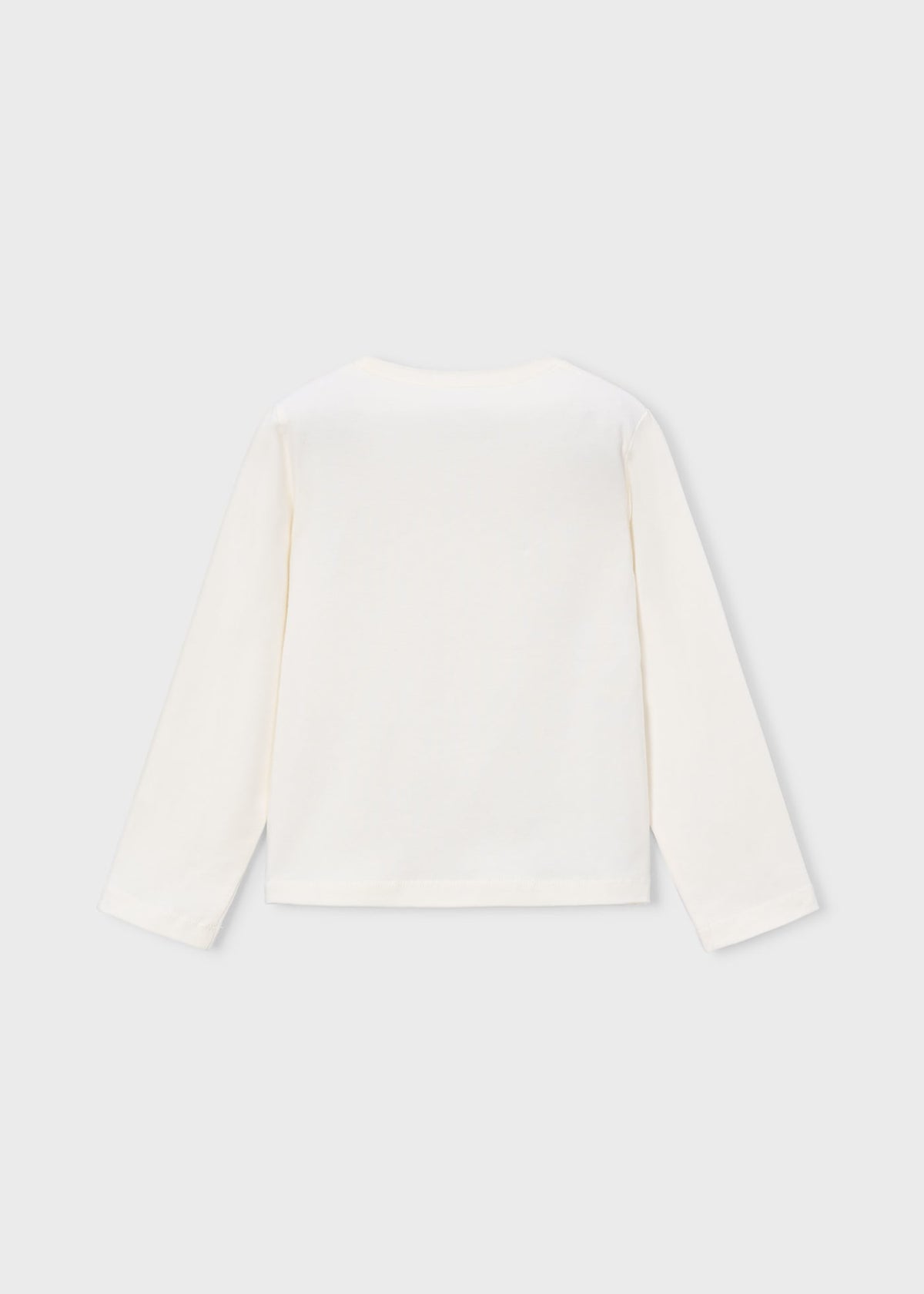 Girls' T-shirt