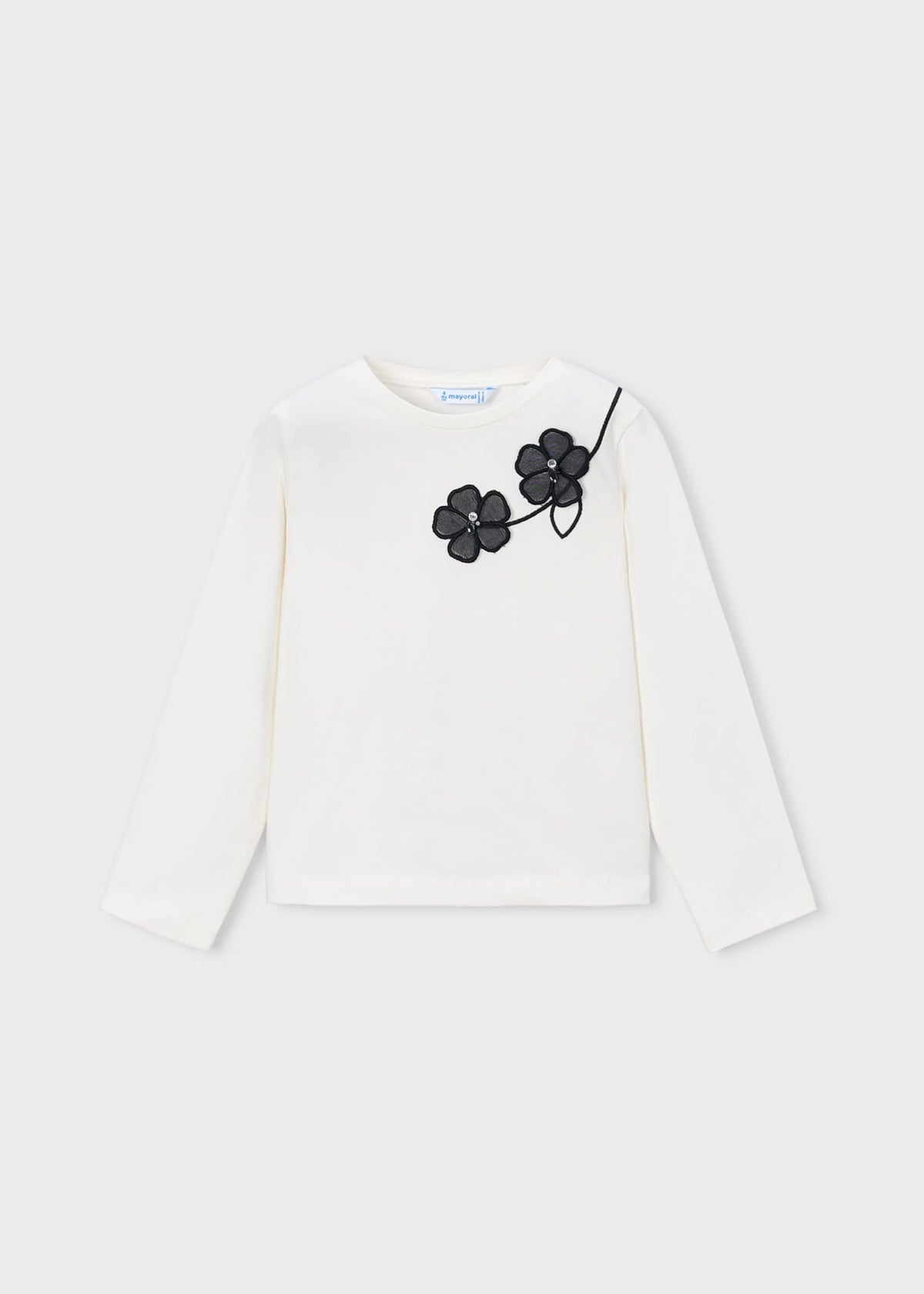 Girls' T-shirt