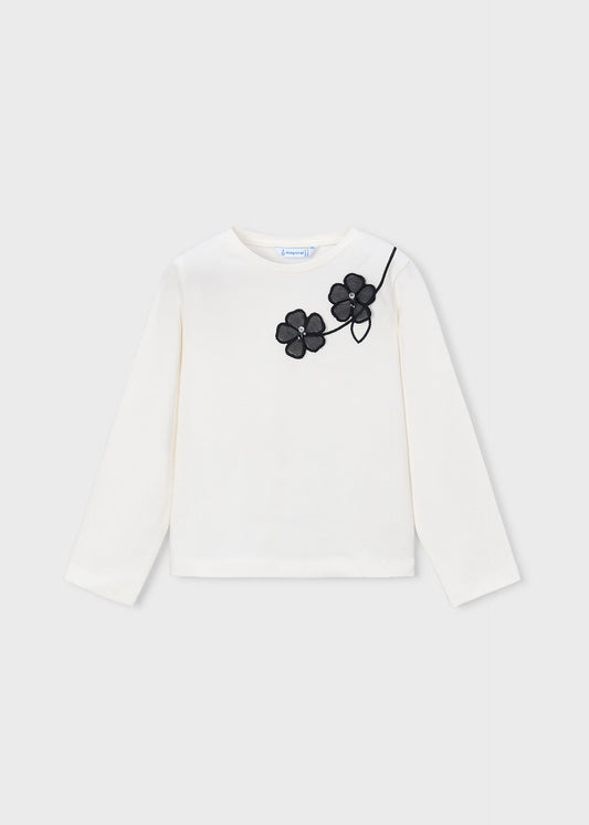 Girls' T-shirt